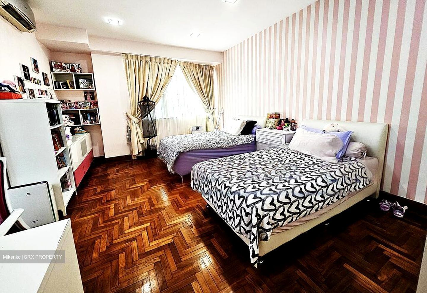 Park Villas (D19), Terrace #466709941